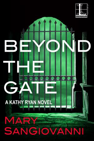 [Kathy Ryan 04] • Beyond the Gate